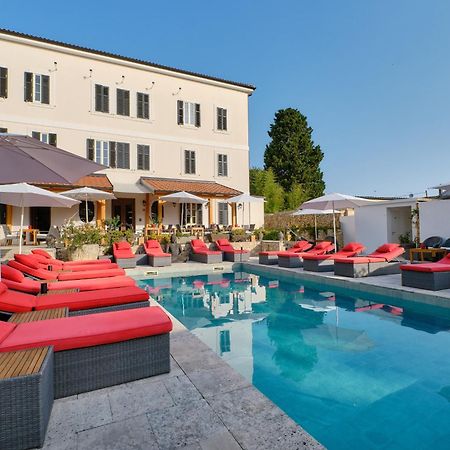 Dolphin Suites Велі-Лошинь Екстер'єр фото