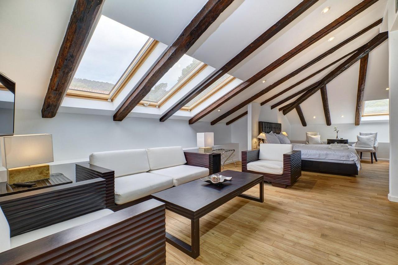 Dolphin Suites Велі-Лошинь Екстер'єр фото
